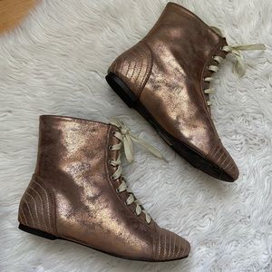 MICHAEL ANTONIO boots